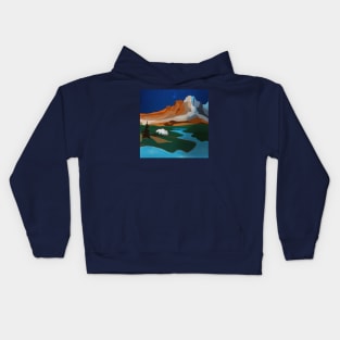 Bears Kids Hoodie